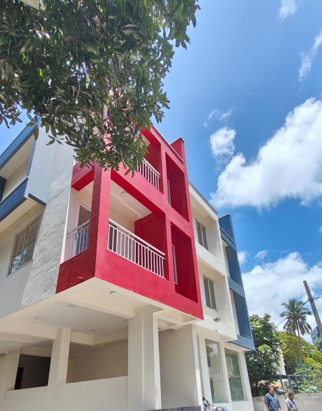 Hobiz Serviced Apartments Chalakuzhy Nr Medical College Trivandrum, Prenota Appartamento Trivandrum Kerala