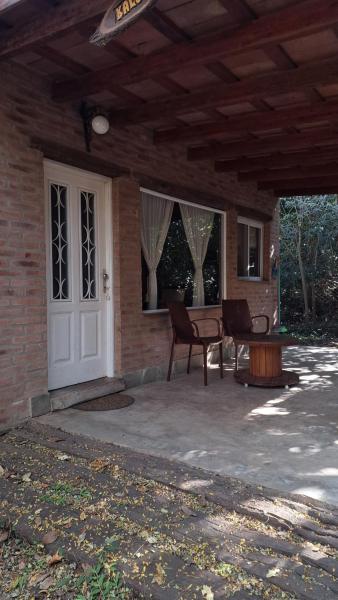 Complejo Tiú Mayú, Prenota  Hotel a Córdoba con piscina, Piscina