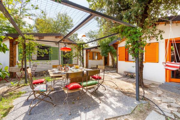 Miniglamp E.V. - Camping, Buchen Sie  Ischia Ischia