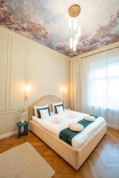 Little Heaven Apartments, Prenota Appartamento Sibiu Sibiu County