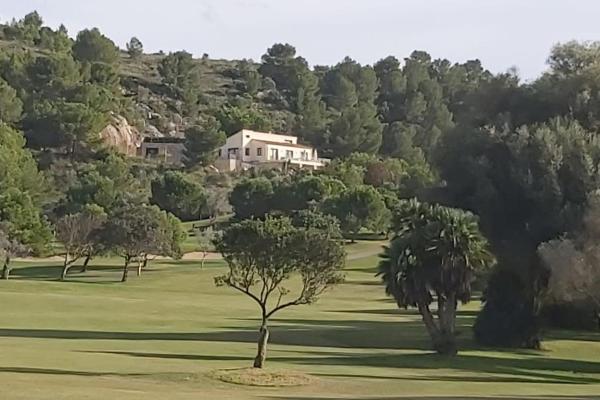 Luxuriöse Villa mit Pool nahe Canyamel, Prenota  Canyamel Maiorca