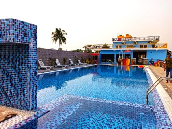 THE PELICAN BEACH RESORT, Prenota  Hotel economici a Mandarmoni