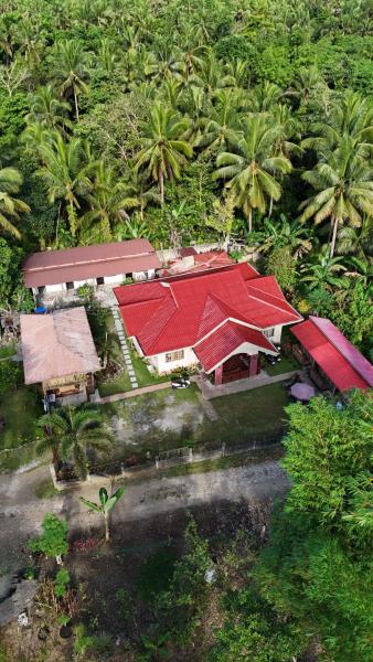 Khloe Serenity Guest House, Réserver  Batuan Bohol