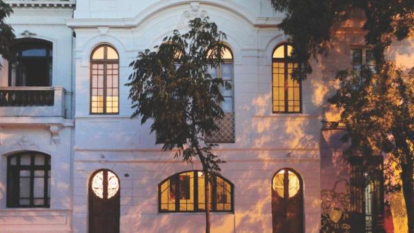 Castelletto Bed & Breakfast, Buchen Sie  Stadtzentrum Santiago 