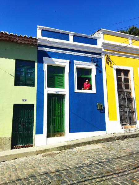 Casa Prudente, Reserva ahora  Olinda Pernambuco