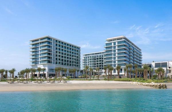 شقق فندقية خاصة في منتجع العنوان الشاطئي - مراسي البحرين, Prenota  Rayyā Muharraq Governorate
