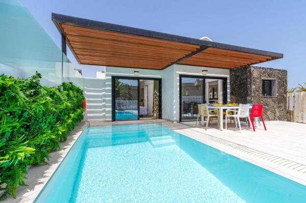 Villa Jose Lanzarote by Villa Plus, Prenota  Tias 