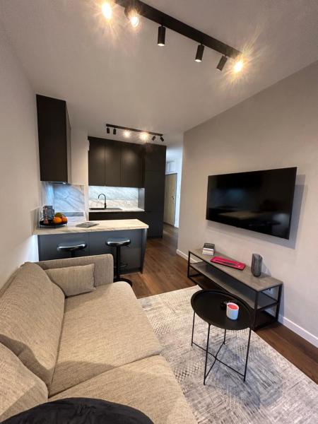 Diasfera Premium Apartments, Prenota Appartamento Łódź Lodz