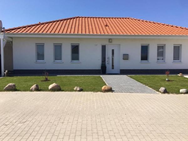 Villa Weißer Schwan, Réserver  Trent Rügen