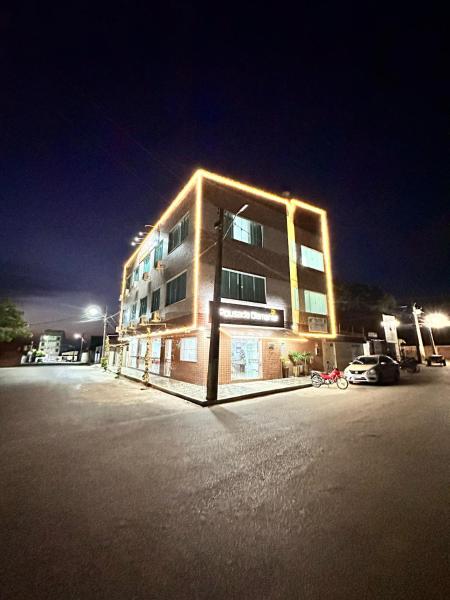 Pousada Diamante, Reserva ahora  Hoteles en Noreste de Brasil con aparcamiento, Aparcamiento