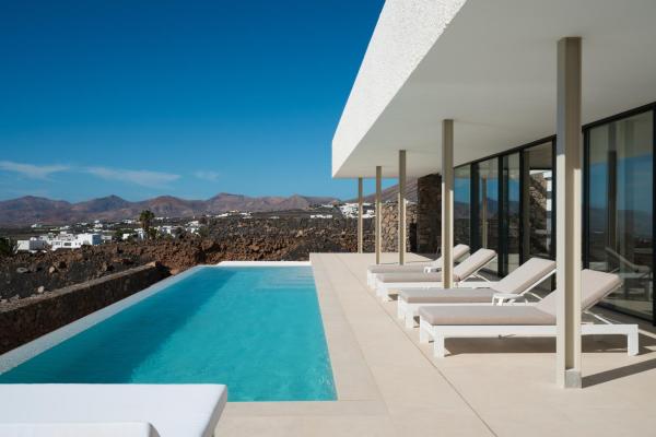 Areté, Prenota  Hotel a Isole Canarie con piscina, Piscina