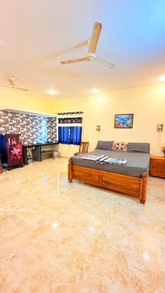SAI HOMESTAY, Buchen Sie  Agonda 