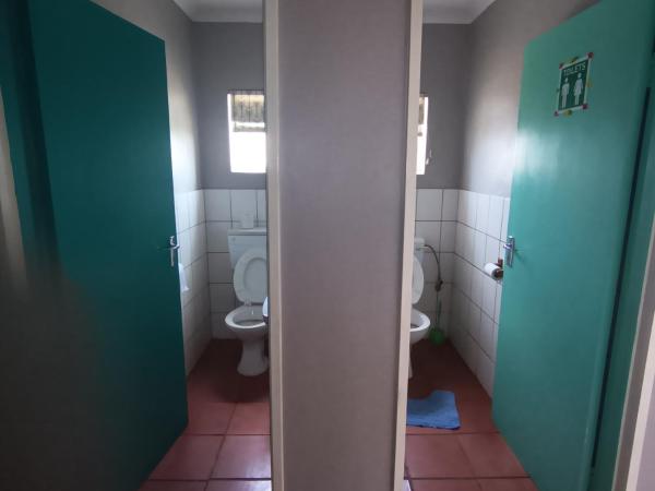Prime Guest Inn, Buchen Sie  Günstige Hotels in Benoni