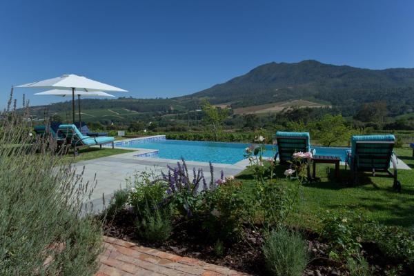 Dunstone Estate, Reserva ahora  Wellington Paarl