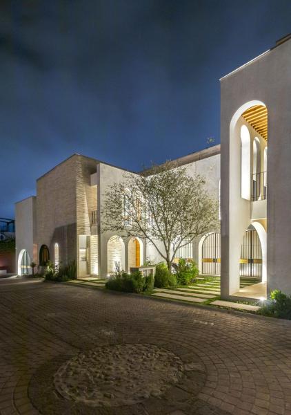 Casas y Suites Indigo San Miguel, Prenota  San Miguel de Allende 