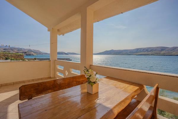 Veli Zal, Book  Kvarner Hotels with a Parking, Parking