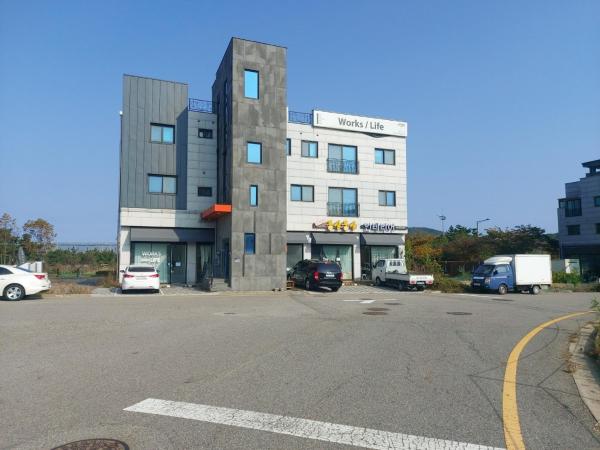 29 Play House, Reserva ahora Hotel Hoteles baratos en Gyeonggi-do