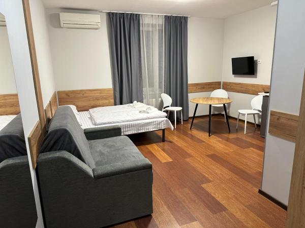 Modern Apartments Uzhgorod, Prenota Appartamento Uzhhorod Transcarpathia