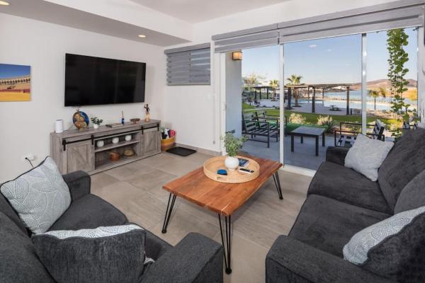 Eagle Village at Islas del Mar C4, Buchen Sie  Hotels mit Pool in Sonora, Schwimmbad