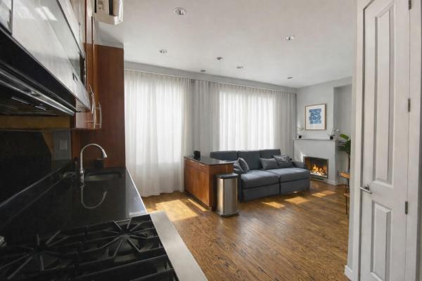 Gorgeous Three Bedroom West Village Townhouse, Buchen Sie   