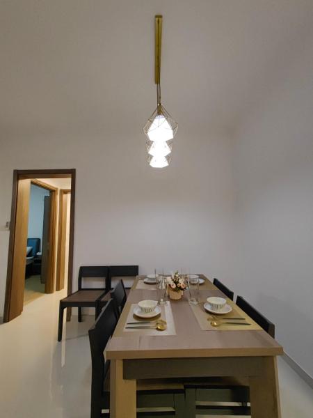 Xtu 2Bedrooms at Forest City民宿, Prenota  Hotel con piscina a Johor, Piscina