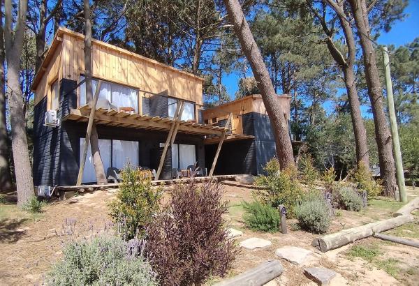 Bosque Las Delfinas, Reserva ahora  Hoteles con piscina en Maldonado, Piscina