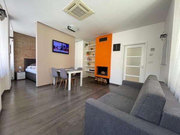 Hotel Residence Agnes