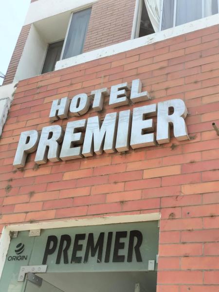 Hotel Premier Ica