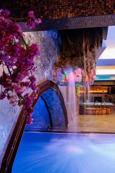 Lavendel Spa Hotel