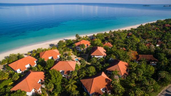 Couples Swept Away, Réserver Complexe hôtelier Hôtels à Westmoreland avec piscine, Piscine
