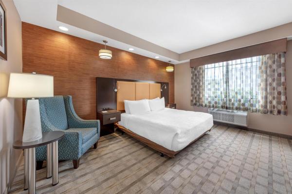 Best Western Plus Miami Executive Airport Hotel and Suites, Buchen Sie Hotel Kendall Biscayne National Park