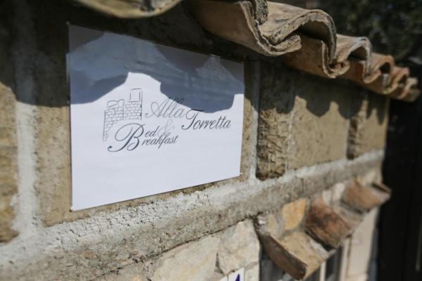 Alla Torretta B&B