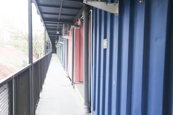 Urban Merdeka Bandung by  Uhm