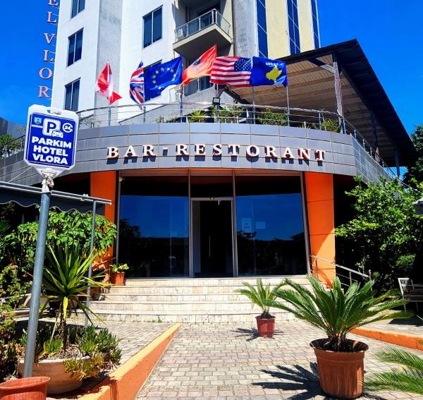 Vlora Hotel