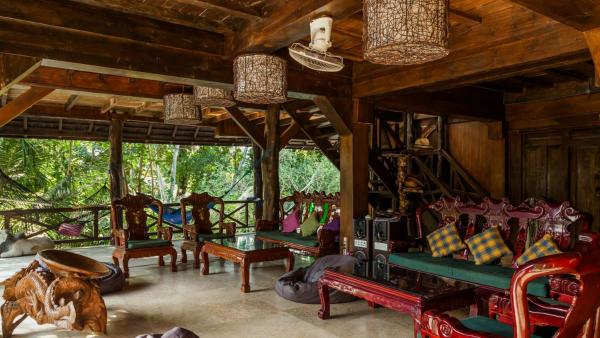 Easy Surf Villa