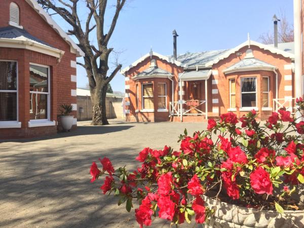 Toms Place Guest House, Réserver  Harrismith Free State