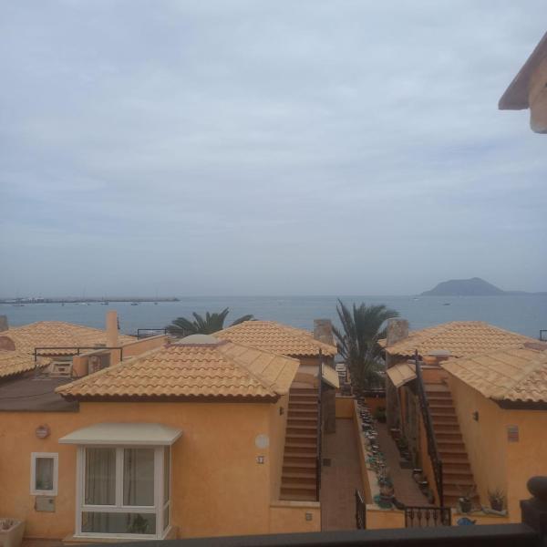 Villa Sara y Sebas, Prenota Villa Corralejo Isole Canarie