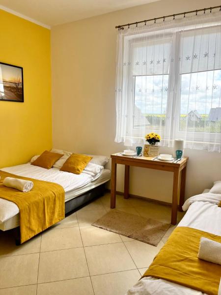 Villa Trylogia, Reserva ahora  Mielno 