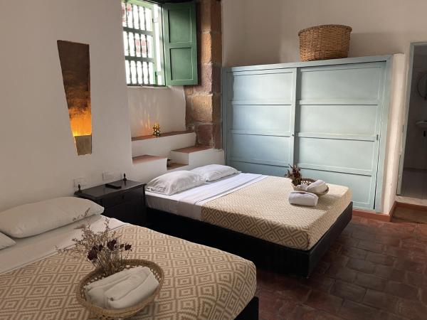 Casa Hostel MamaChinca, Book  Coffee Triangle Hotels with a Pool, Swimming Pool