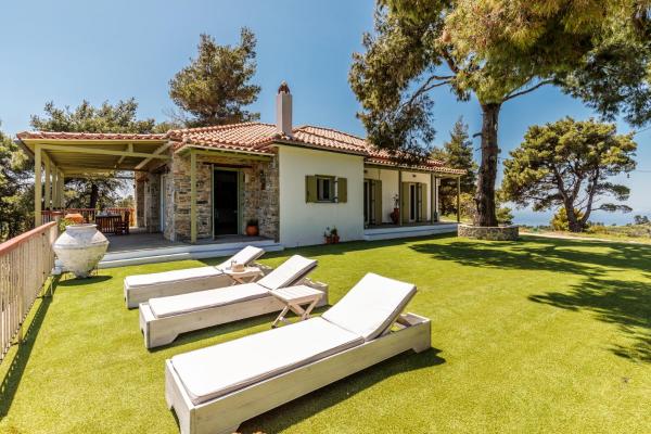 Aegean View Villa, Prenota  Skopelos Town 