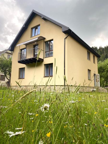 Weekend house, Buchen Sie  Jaremtsche 