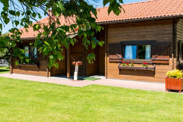 Noclegi-Dobczyce, Réserver  Dobczyce Petite-Pologne