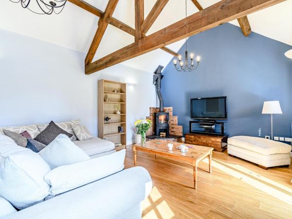 Low Barn, Prenota Casa vacanze Market Bosworth Leicestershire