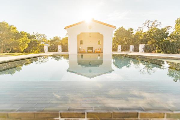 Exquisite Estately Villa, Buchen Sie  Woodside Kalifornien