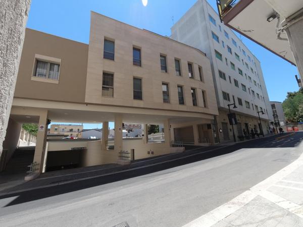 In Centro Città, Prenota Appartamento Matera Basilicata