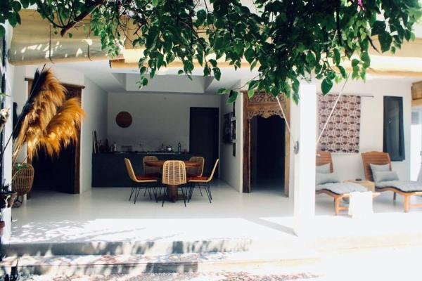 Bali Bliss Private Villa Pulau, Buchen Sie  Sanur Kaja Denpasar