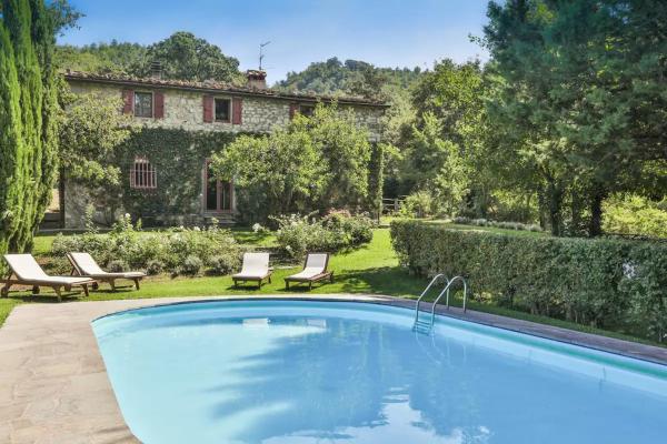 Holiday home Casanova, Prenota Appartamento Pieve Santo Stefano 