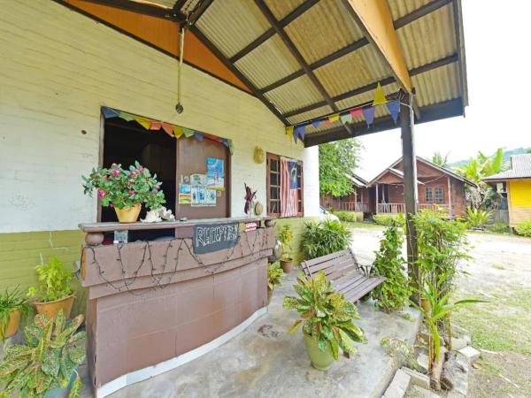 Pelangi Beach Resort by ZEN Rooms