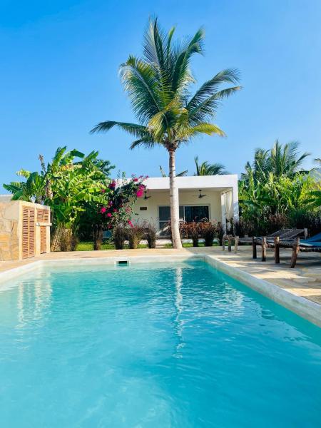 Relax Villa Kiwengwa, Prenota  Kiwengwa 