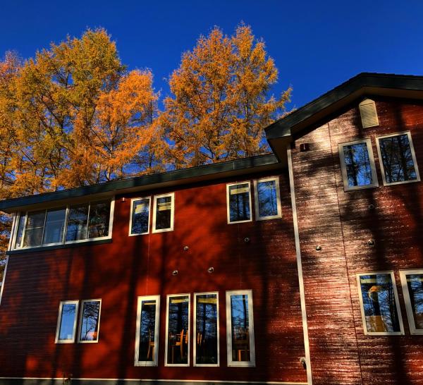 Obihiro Yachiyo Youth Hostel